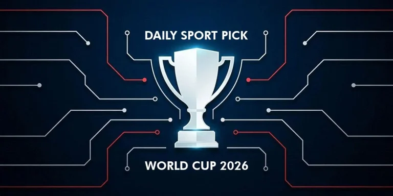 World Cup 2026 banner