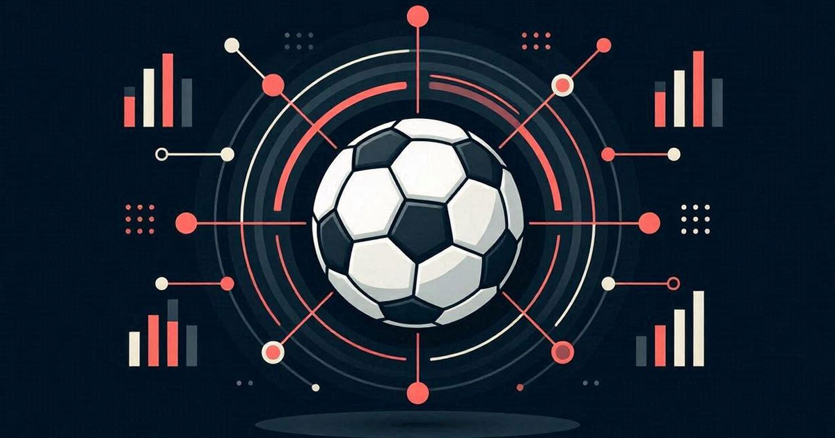 AI football predictions dashboard with data-driven analytics